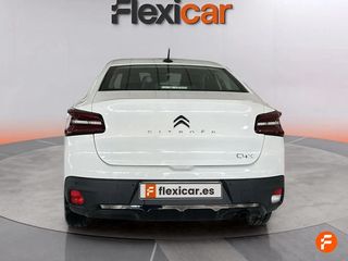 Citroën C4 X PureTech 100 S&S 6v You