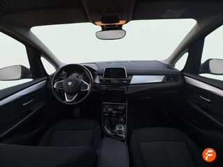 BMW Serie 2 Gran Tourer 218i
