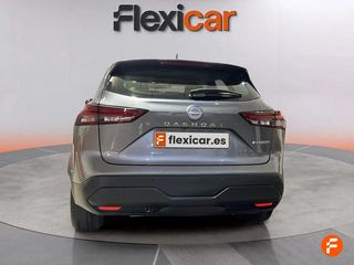 Nissan Qashqai E-POWER 140 KW (190 CV) Acenta