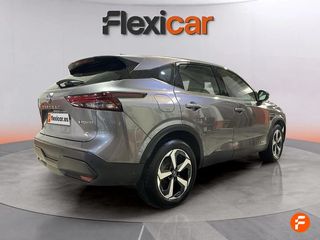 Nissan Qashqai E-POWER 140 KW (190 CV) Acenta