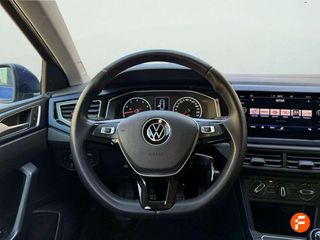 Volkswagen Polo United 1.0 TSI 70kW (95CV)