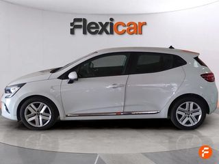 Renault Clio Intens TCe 67 kW (91CV)
