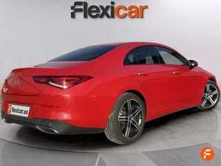 Mercedes CLA CLA 180