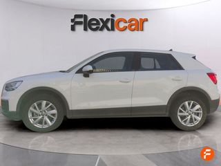 Audi Q2 Advanced 30 TDI 85kW (116CV) S tronic