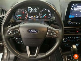 Ford Ecosport 1.0T EcoBoost 92kW S&S Titanium Auto
