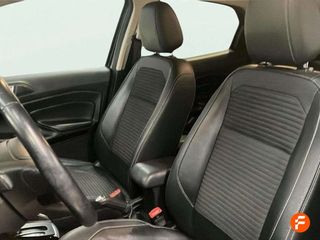 Ford Ecosport 1.0T EcoBoost 92kW S&S Titanium Auto