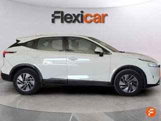 Nissan Qashqai DIG-T 103kW (140CV) mHEV 4x2 Acenta