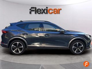 Cupra Formentor 1.5 TSI 110kW (150 CV) DSG