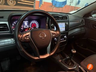 SsangYong Tivoli G15T Urban Plus