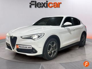 Alfa Romeo Stelvio 2.2 Diesel 118kW (160cv) SPRINT RWD