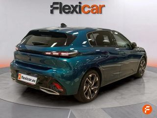 Peugeot 308 5P Allure BlueHDi 130 S&S EAT8