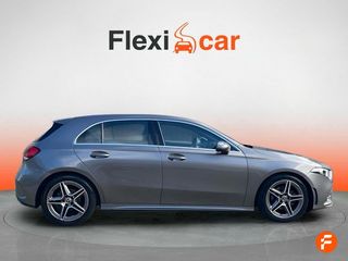 Mercedes Clase A A 180 d