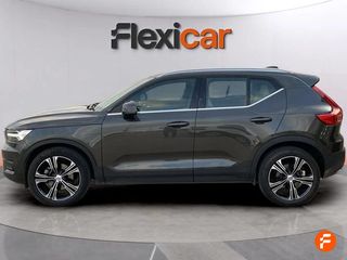 Volvo XC40 2.0 T4 Auto