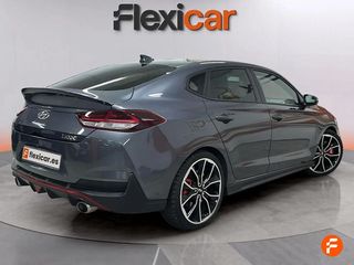 Hyundai i30 2.0 TGDI 202kW N Performance Fastback