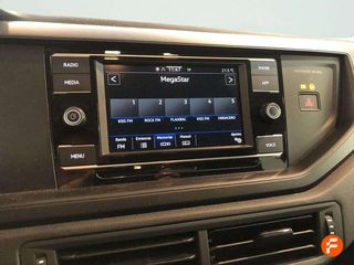 Volkswagen Taigo Life 1.0 TSI 70kW (95CV)