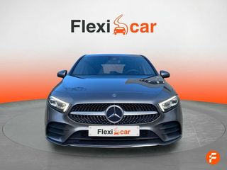 Mercedes Clase A A 180 d