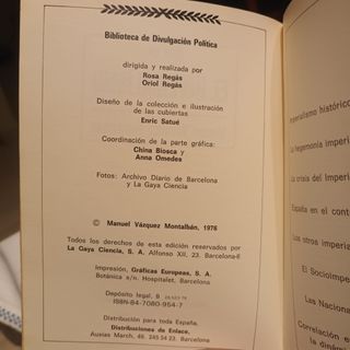 #5-025. ¿Qué es el imperialismo?