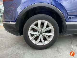 Volkswagen Tiguan Sport 2.0 TDI 150CV BMT 4Motion DSG