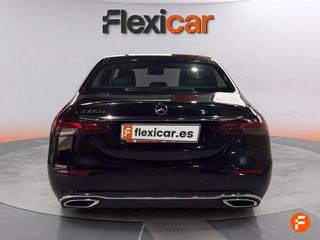 Mercedes Clase E E 220 d