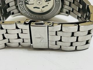 Orologio Lucien Rochat Automatico Blu