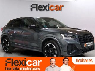 Audi Q2 S line 30 TDI 85kW (116CV) S tronic