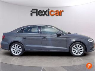 Audi A3 1.6 TDI 85kW (116CV) S tronic Sedan