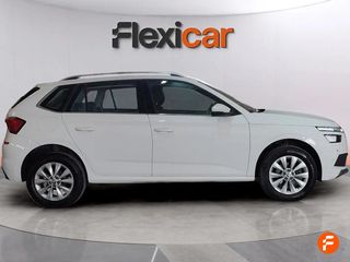 Skoda Kamiq 1.0 TSI 81kW (110CV) DSG Ambition
