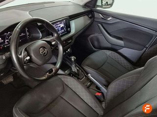 Skoda Kamiq 1.0 TSI 81kW (110CV) DSG Ambition