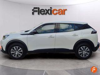 Peugeot 2008 Active Pack Puretech 100 S&S 6 Vel. MAN