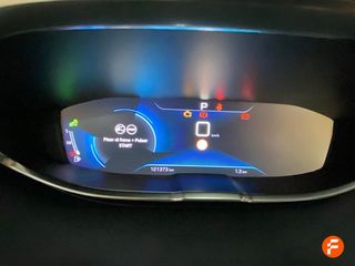 Peugeot 3008 GT Line BlueHDi 132kW (180CV) S&S EAT8