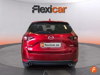 Mazda CX-5 2.2 D 110kW (150CV) 2WD Evolution Navi