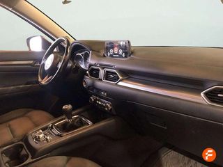 Mazda CX-5 2.2 D 110kW (150CV) 2WD Evolution Navi