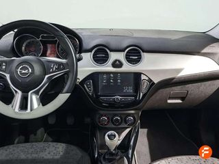 Opel Adam 1.4 XEL UNLIMITED