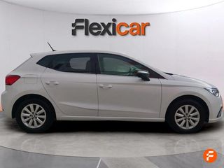 Seat Ibiza 1.0 TSI 81kW (110CV) DSG Xcellence