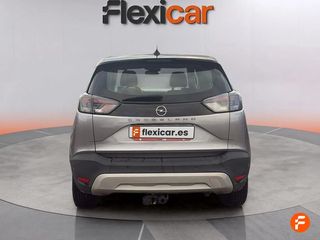 Opel CrossLand 1.2 81kW (110CV) Edition