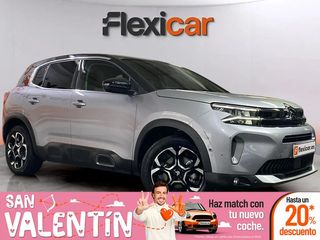 Citroën C5 Aircross BlueHdi 96kW (130CV) S&S EAT8 Max