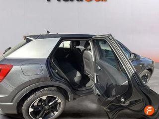 Audi Q2 Advanced 35 TFSI 110kW (150CV) S tronic