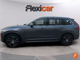 Volvo XC90 2.0 B5 D5 AWD Momentum Auto