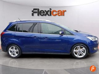 Ford Grand C-MAX 1.5 TDCi 88kW (120CV) Business