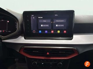 Seat Arona 1.0 TSI 85kW (115CV) FR Limited Edition