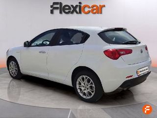 Alfa Romeo Giulietta 1.4 TB 88kW (120CV) B-Tech