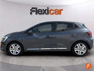 Renault Clio Zen E-Tech Híbrido 104 kW (140CV)