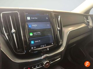 Volvo XC60 2.0 B4 D Core Auto