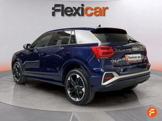Audi Q2 S line 30 TDI 85kW (116CV)