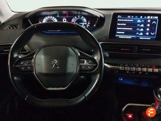 Peugeot 3008 1.2 PURETECH 96KW (130CV) ALLURE S&S