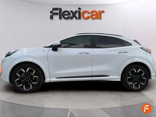 Ford Puma 1.0 EcoBoost 125cv ST-Line Design MHEV