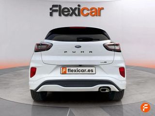 Ford Puma 1.0 EcoBoost 125cv ST-Line Design MHEV