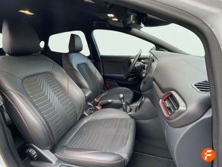 Ford Puma 1.0 EcoBoost 125cv ST-Line Design MHEV