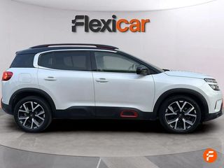 Citroën C5 Aircross BlueHdi 96kW (130CV) S&S Shine
