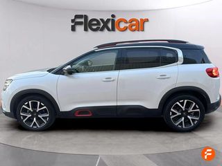 Citroën C5 Aircross BlueHdi 96kW (130CV) S&S Shine